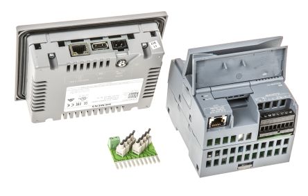 Siemens PLC CPU Starter Kit, Profibus, P