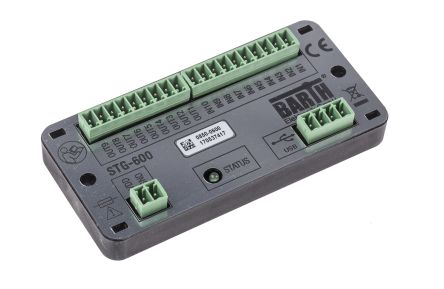 BARTH STG-600 Logic Module Starter Kit, 