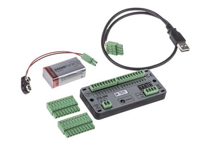 BARTH STG-600 Logic Module Starter Kit, 