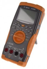 Keysight Technologies U1252B Handheld Di