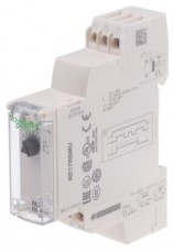 Schneider Electric One Shot Single Timer