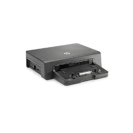 HP Advance Docking Station 120W