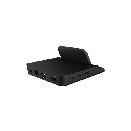 HP ElitePad Docking station