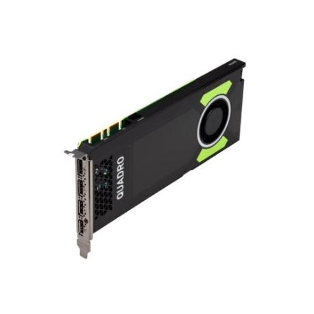 HP NVIDIA Quadro M4000 8GB Graphics