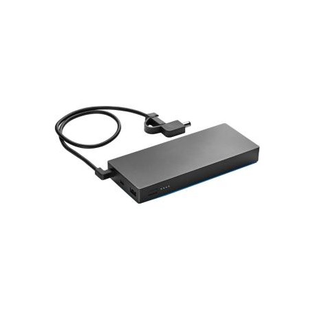 HP NOTEBOOK POWER BANK