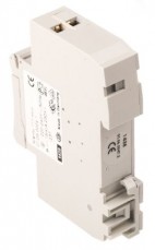 1 Channel Analogue DIN Rail Switch Measu