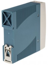 Switch Mode DIN Rail Panel Mount Power S