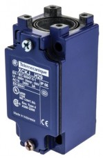 IP65 Snap Action Limit Switch Metal, NO/