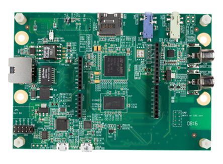 STM32F769 Discovery Development Board