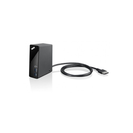 LENOVO THINKPAD ONELINK+ DOCK - AU/NZ/FI