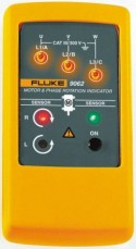 FLUKE 9062 Phase Rotation Tester CAT III