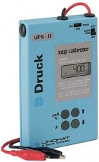 Druck UNO-UPS-II-1841 Current Loop Calib