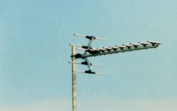 Antenna Clearstream 2 High Gain Uhf