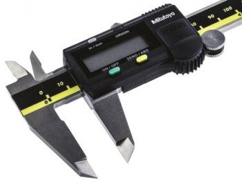 Mitutoyo 150mm Digital Caliper 0.01 mm ,