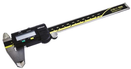 Mitutoyo 150mm Digital Caliper 0.01 mm ,