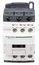 Schneider Electric Tesys D LC1D 3 Pole C