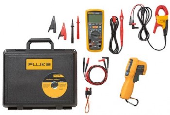 Fluke 1587 Multimeter Kit