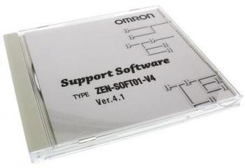 Omron PLC Programming Software 4.1 for u