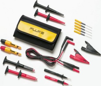 Fluke TLK282 Automotive Test Lead Kit