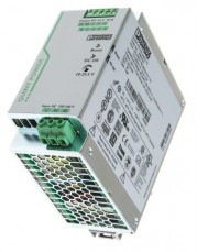 QUINT Switch Mode DIN Rail Panel Mount P