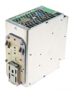 QUINT Switch Mode DIN Rail Panel Mount P