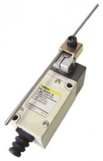 IP65 Limit Switch Roller Lever, NO/NC, 2