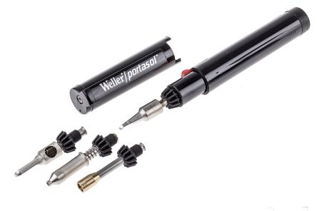 Weller WSTA3 Soldering Iron Kit for use 