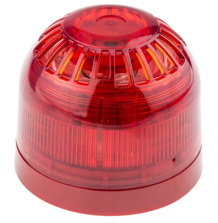 Sonos Sounder Beacon, Red LED, 17 → 60 V