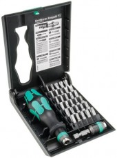 Wera 119; 50; 25 mm Interchangeable Driv