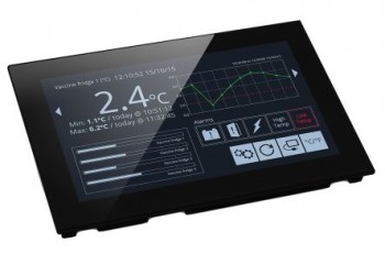 Lascar PanelPilot TFT Colour Digital Pan