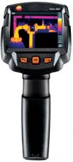 Testo 868 Thermal Imaging Camera, Temp R