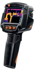 Testo 868 Thermal Imaging Camera, Temp R