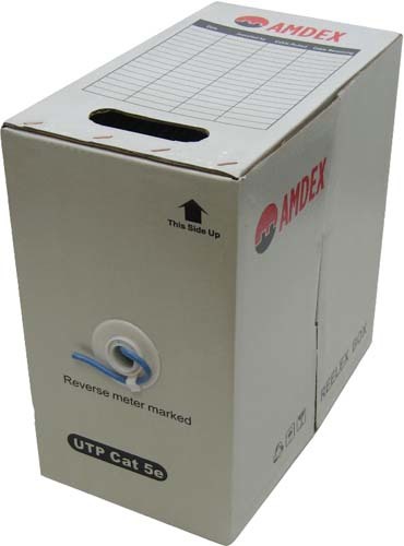 CAT5E/AMDEX