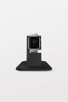 Twelve South HiRise for Apple Watch - Bl