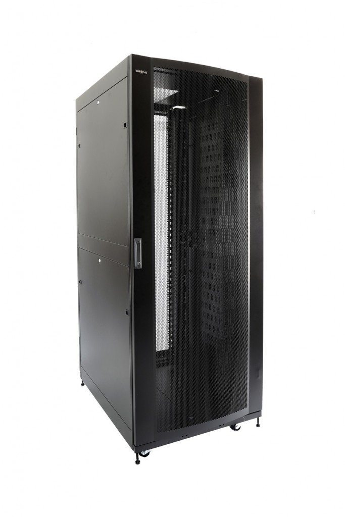 ELITE 45RU CABINET 2175HX600WX1000D – RN