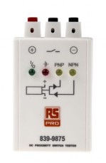 RS Pro Sensor Tester for Proximity Switc