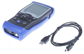 NTi Audio AG Analogue Audio Analyser, Ba