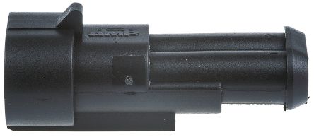 TE Connectivity AMP SUPERSEAL 1.5, 6mm P