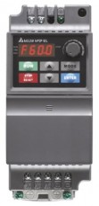 Delta VFD-EL Inverter Drive 0.4 kW with 