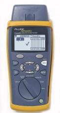 Fluke Networks CableIQ LAN Test Equipmen