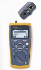 Fluke Networks CableIQ LAN Test Equipmen