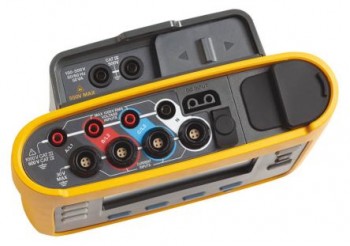 Fluke 1738 Energy Monitor & Logger