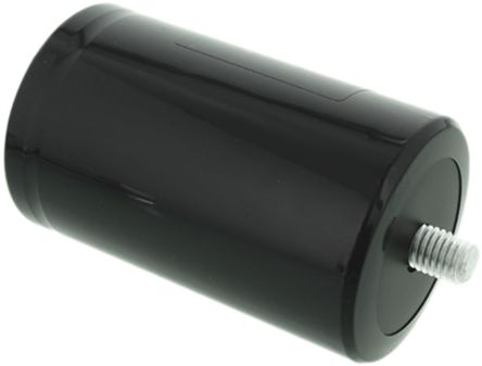 KEMET Aluminium Electrolytic Capacitor 2