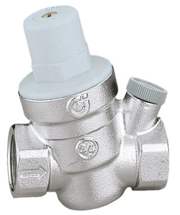 Altecnic Pressure Reducing Valve, 3/4 in