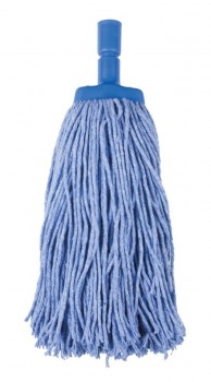 Brighton Professional Mop Head Coloured 