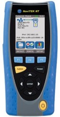 Ideal Networks LAN Test Equipment Networ