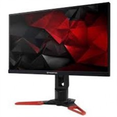 Acer XB271HU G-SYNC 27"IPS-LED 16:9 2560