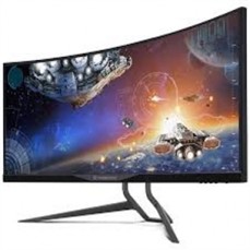 Acer X34 Predator G-SYNC, 34"Curve IPS-L