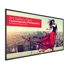 Philips 75BDL3000U 75" U-Line Commercial