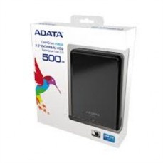 Adata 500 GB Portable 2.5